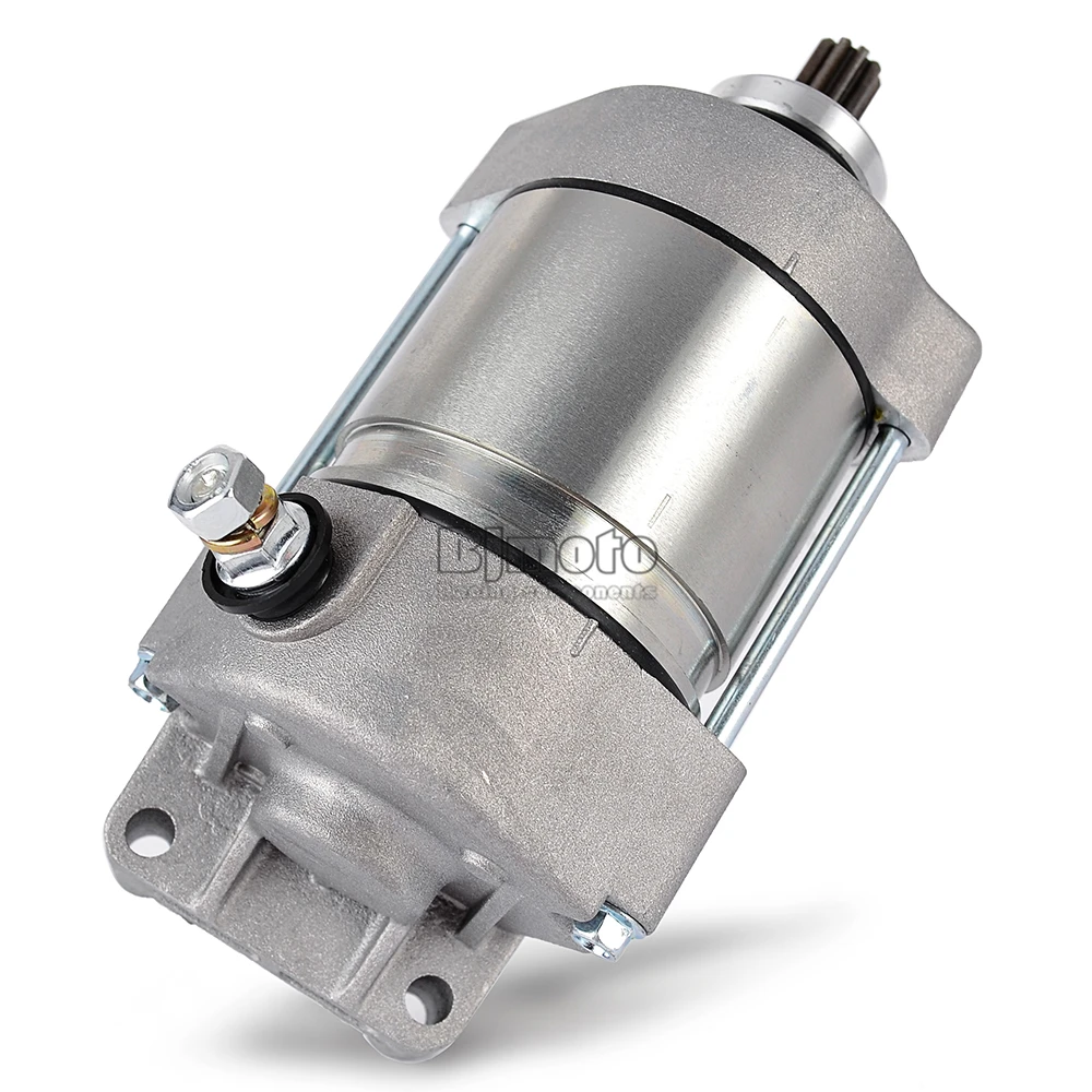 Motorrad-Anlasser für Honda CLR125 CLR125W XLR125 XLR125R WYC125 für Yamaha YZF R1 R1 04-08 31200-KCM-003 5VY-81890-00 – Detail 7