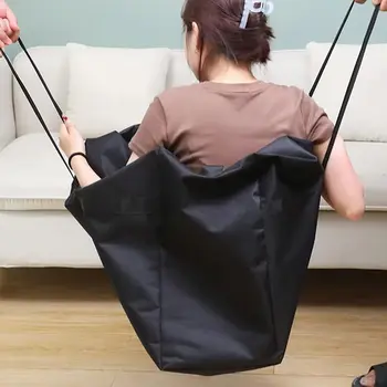 8 best sales Large moving bags - №3