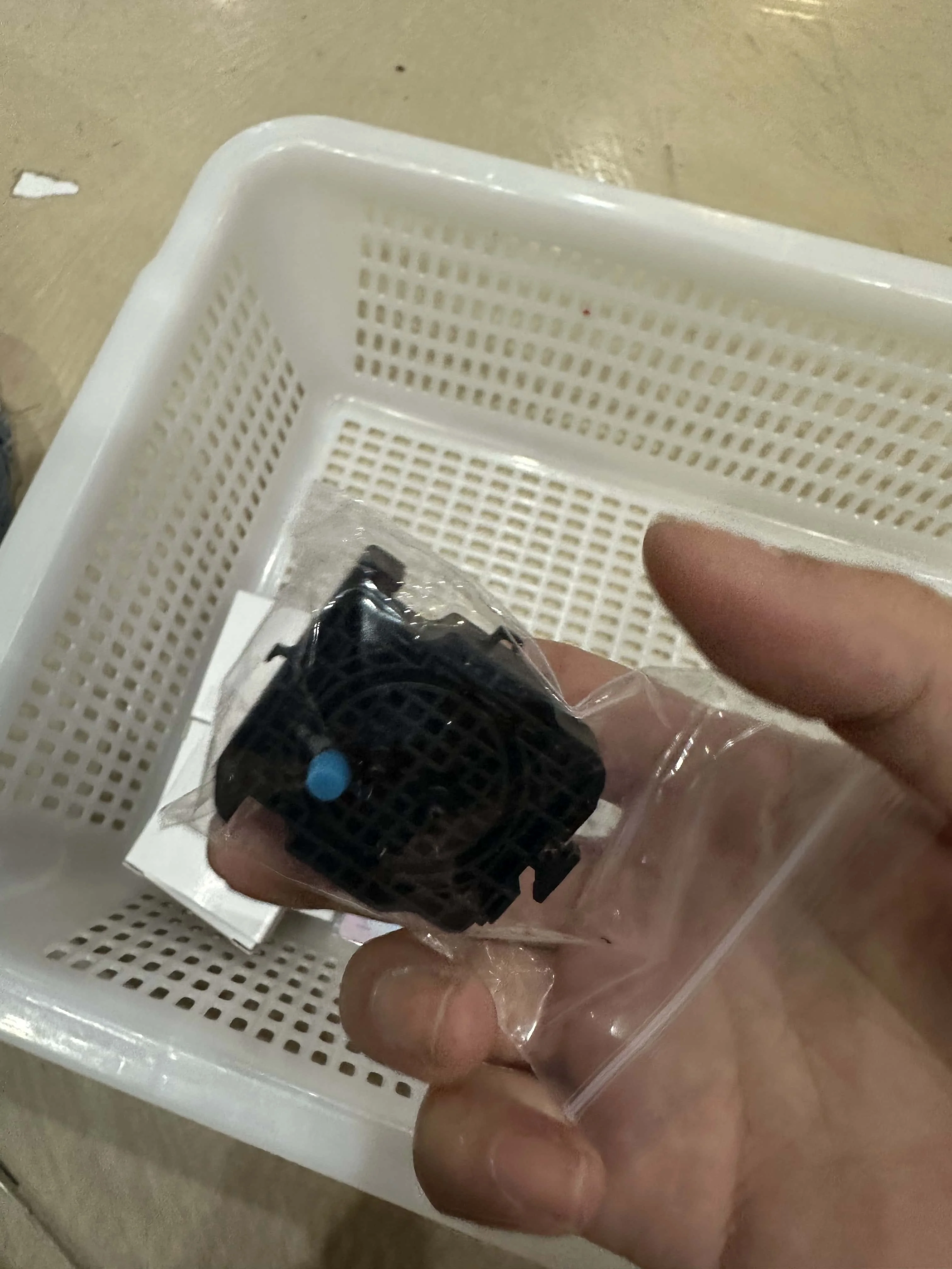 1Pcs Capping Statio… - image