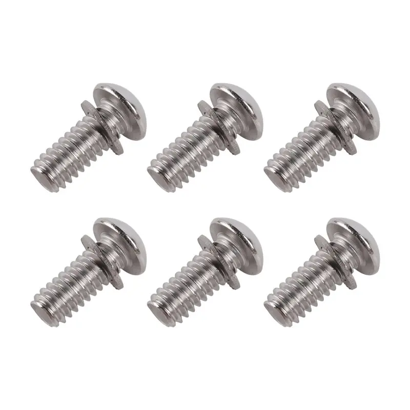 For Davidson Touring Trike CVO Road Glide Road King Street Glide Replacement Clutch Cover Screws Bolts Derby Cover-X67A