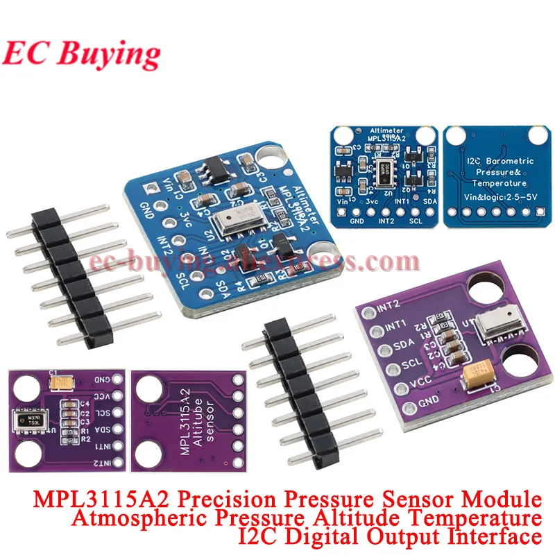 1-10Pcs MCU-3115 MP…