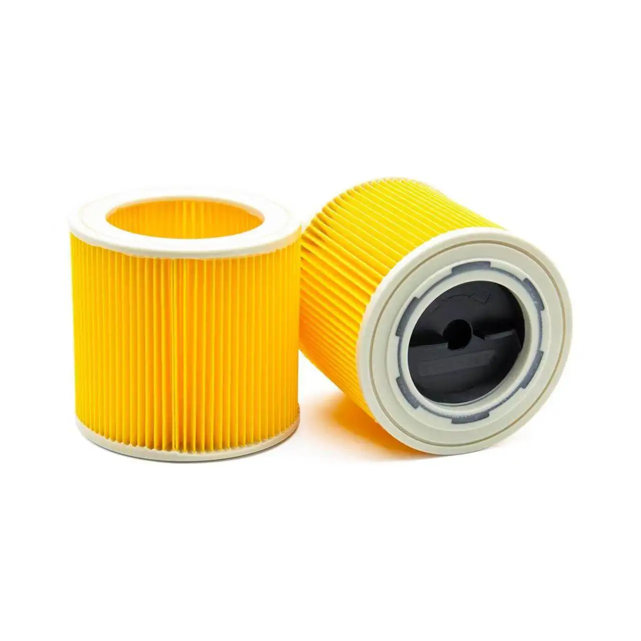 

KFI 3310 One-Piece Cartridge Filter Suitable for Kärcher WD, SE, KWD Wet and Dry Vacuum Cleaners (2.863-303.0)