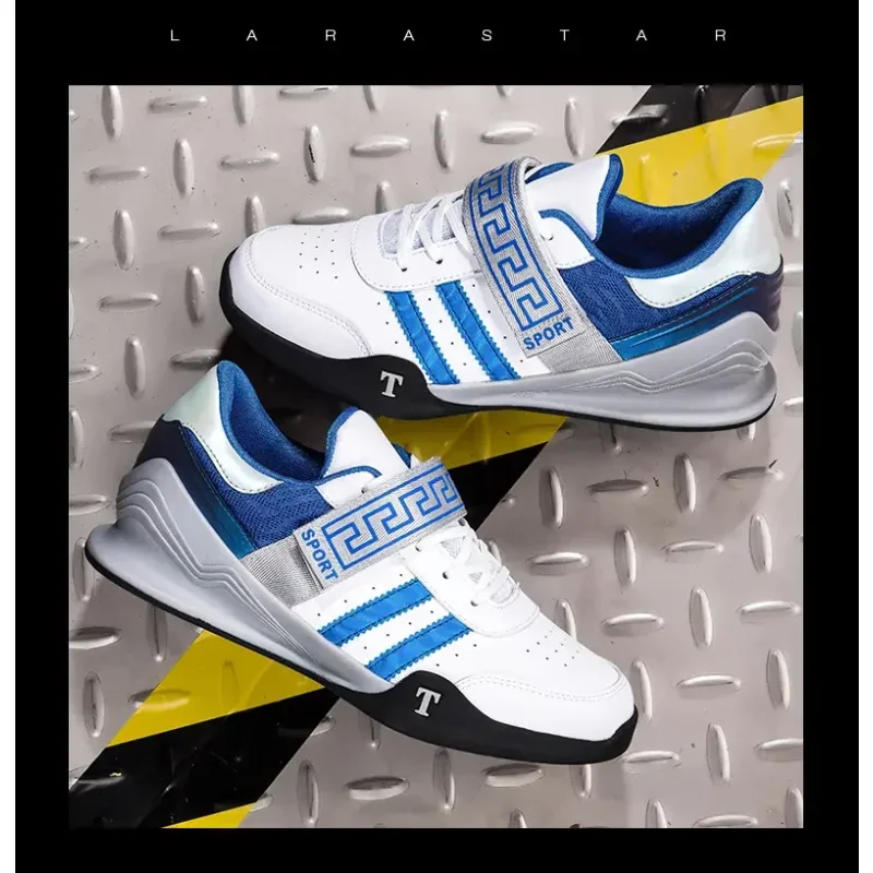 Новые тапочки унисекс, пауэрлифтинг, становая тяга, йога, тренажерный зал, пляжная спортивная обувь, портативные кроссовки на подошве сумо, тренировочная обувь с мягкой подошвой