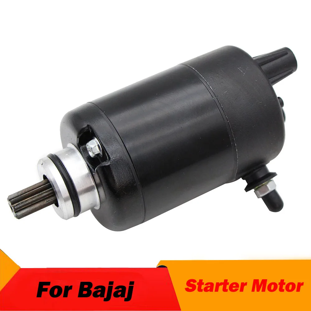 

Аксессуары для стартера для Bajaj Pulsar 150 Pulsar180 26024440, электрический стартер мотоцикла