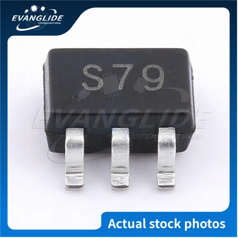 10 PCS/LOT Original & New AS179-92LF Radio frequency switch In Stock Wholesale Discount