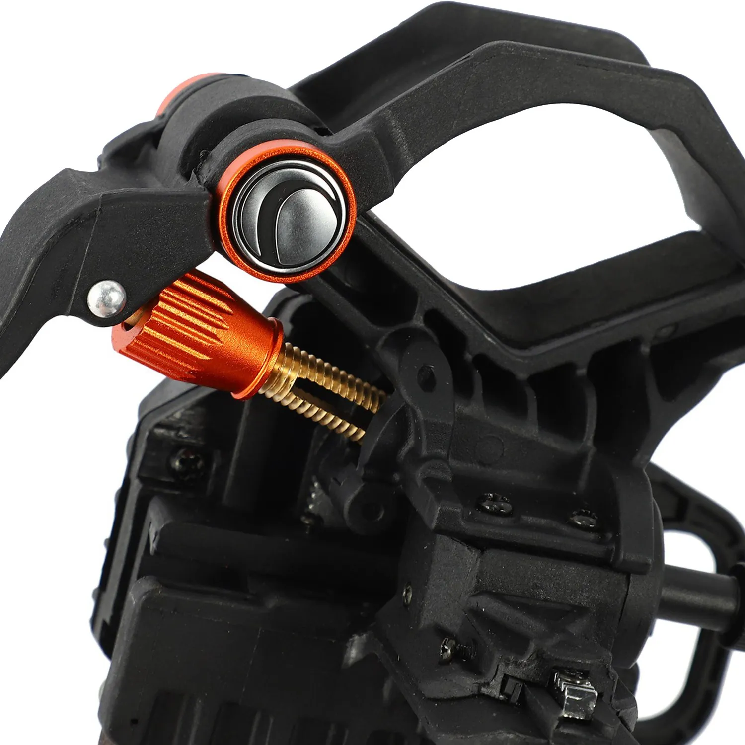 

Lo-ok 3- Universal Smartphone Adapter Mobile Cell Phone Mount for Astronomical Telescope