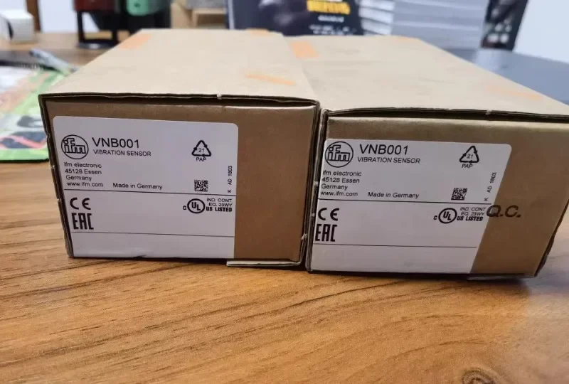 VNB001 vibration sensor in stock