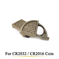 For CR2032 Coin DE