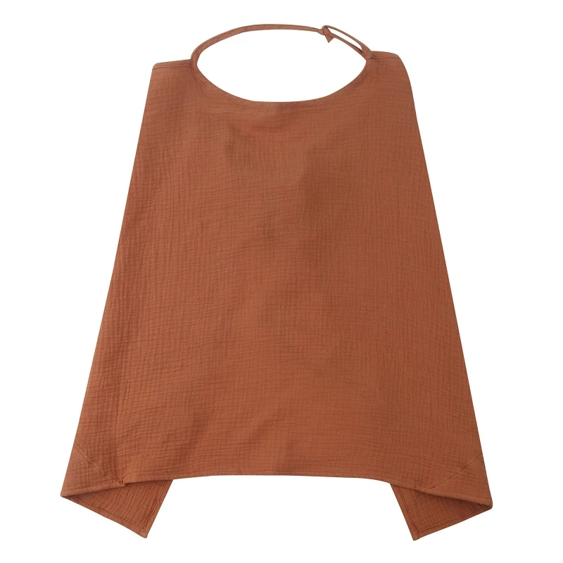 Katoen Verpleging Cover Voeden Verpleging Poncho Voor Baby Pasgeboren Kinderkamer Supply