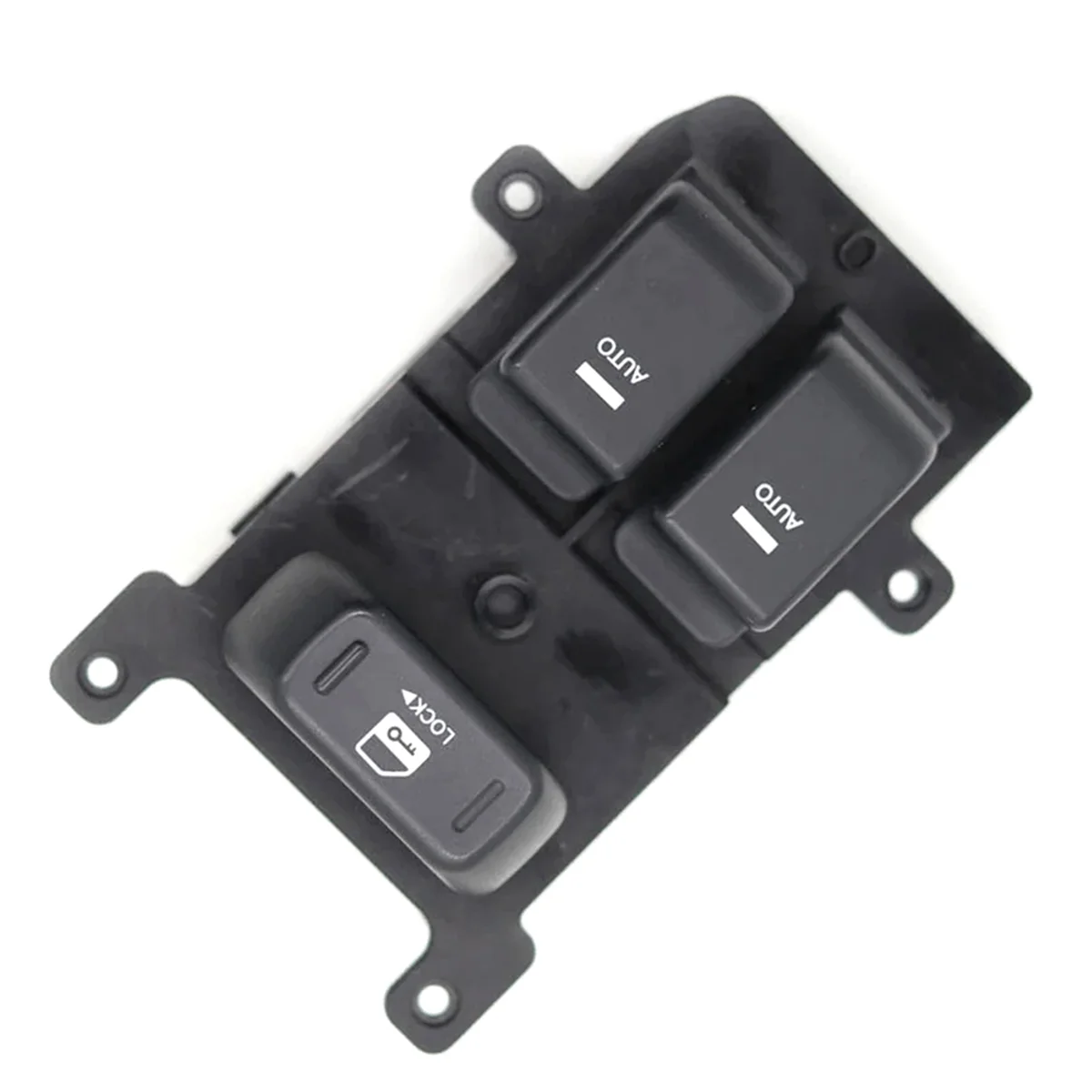 935712M000 Drivers Side Left Master Window Glass Lifting Control Switch for Hyundai Genesis Coupe 2009-2012 93571