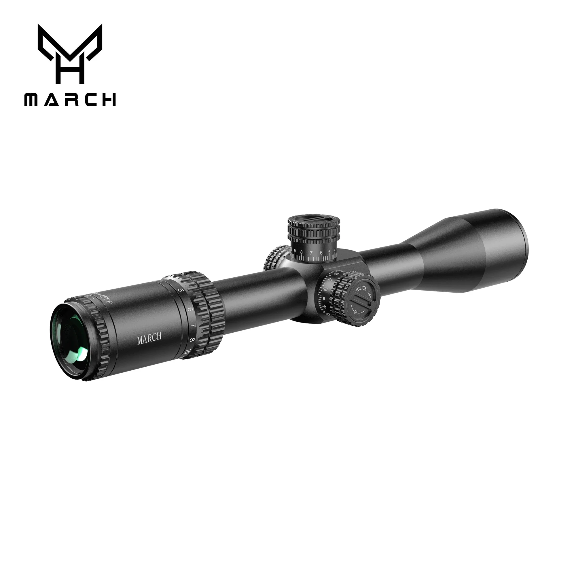 March Optics Sk 4-1… - image