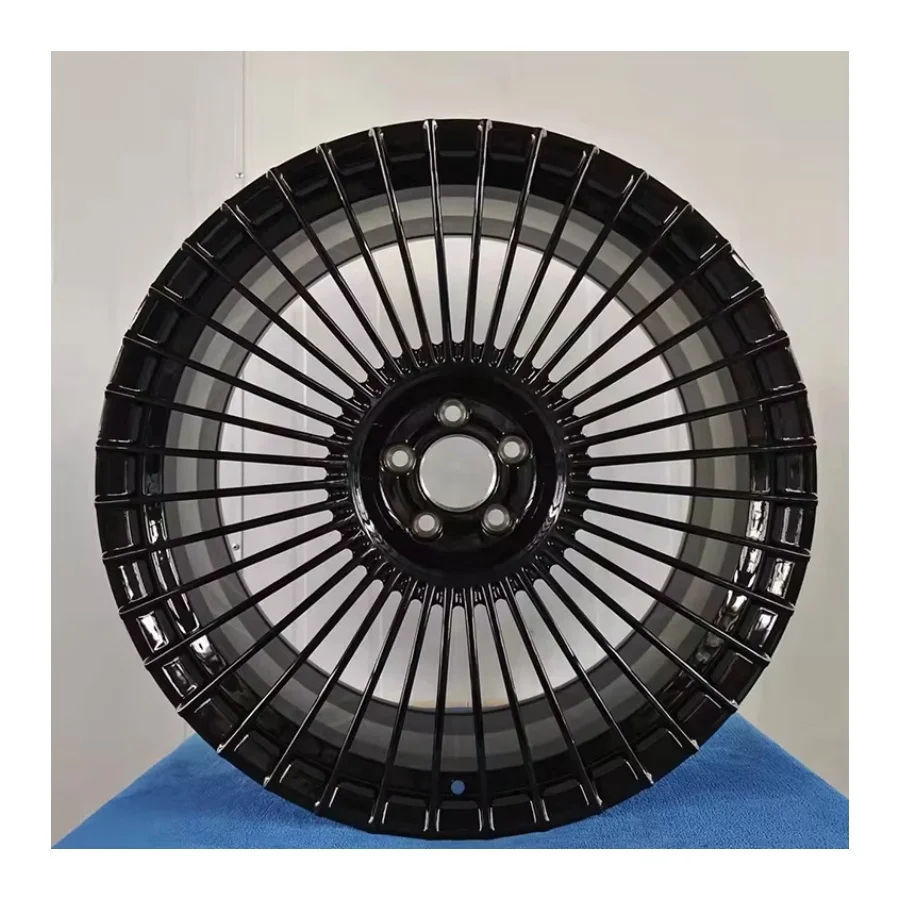 

Automotive Parts, High end private customization 17-22 Inch Universal Forged Wheels, Custom Aluminum Alloy Rims for Passenger Ca