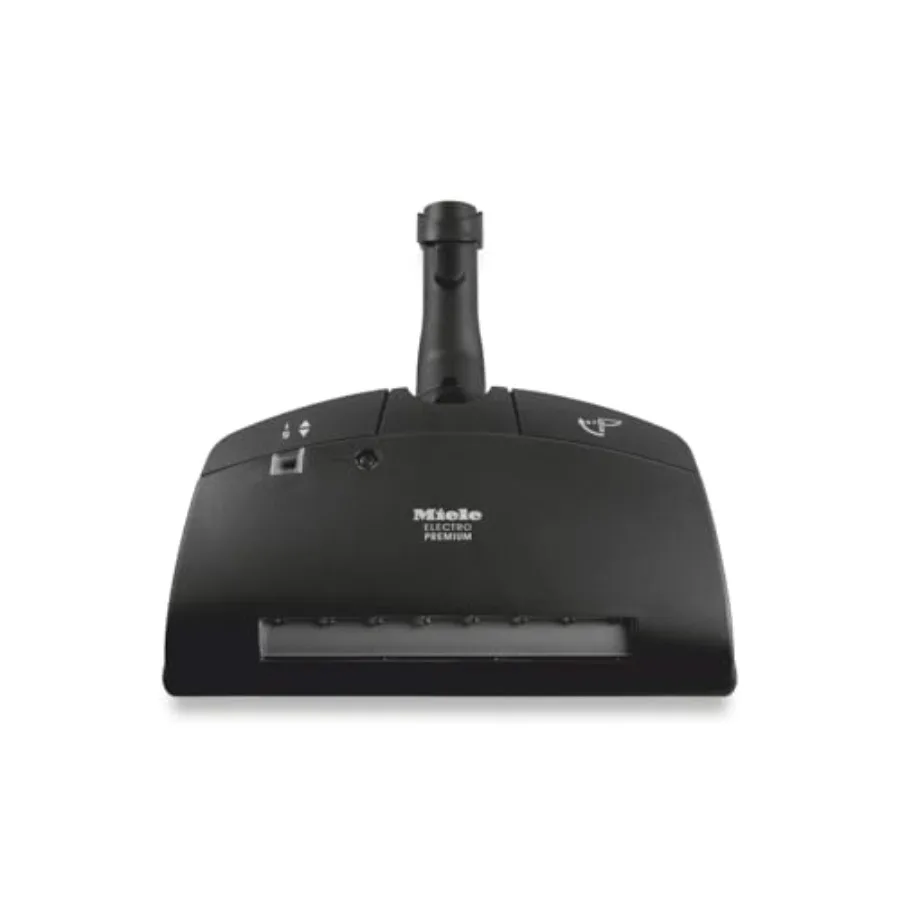 

Original SEB 236 Electro Premium Floorbrush, Motorized Extra-Wide Floorhead for Select Vacuum Cleaners, Quick and Deep Cleaning
