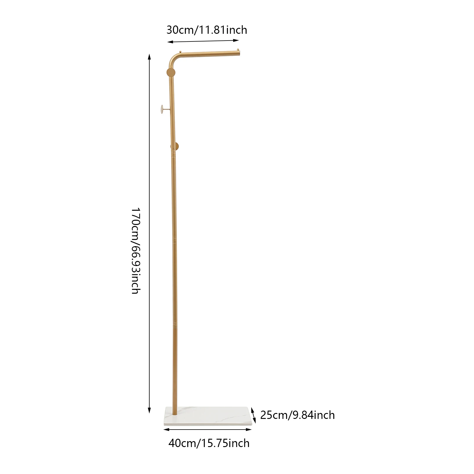 Thumbnail 2 - #21 Cheap Garment Storage Racks Worth Buying