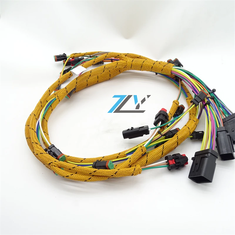 549-9283 Wiring Harness Applicable To Cat 320GC 323GC 330GC Engineering Machinery Excavator Accessories