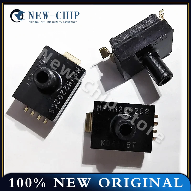 

1PCS-10PCS/LOT MPXM2202GS MPAK-5 SIP-5 New original
