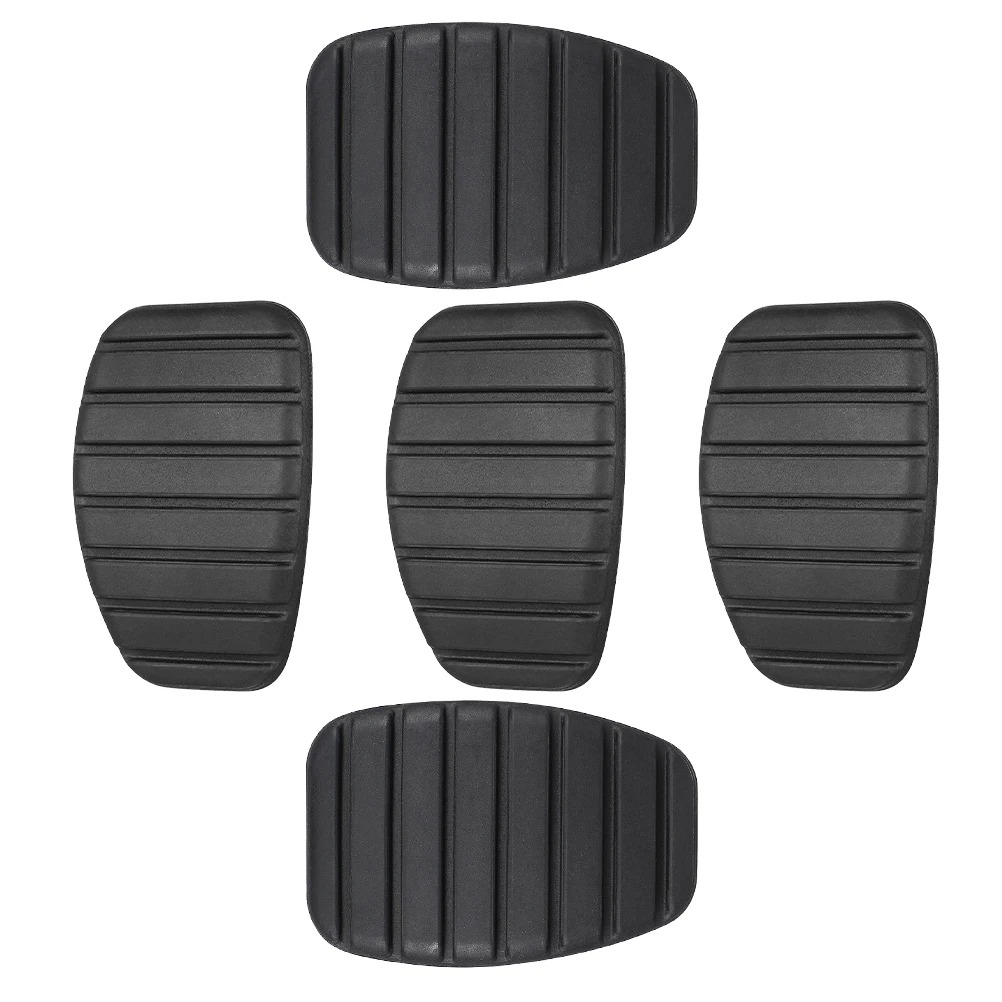 Category image: Car Pedals and Parts