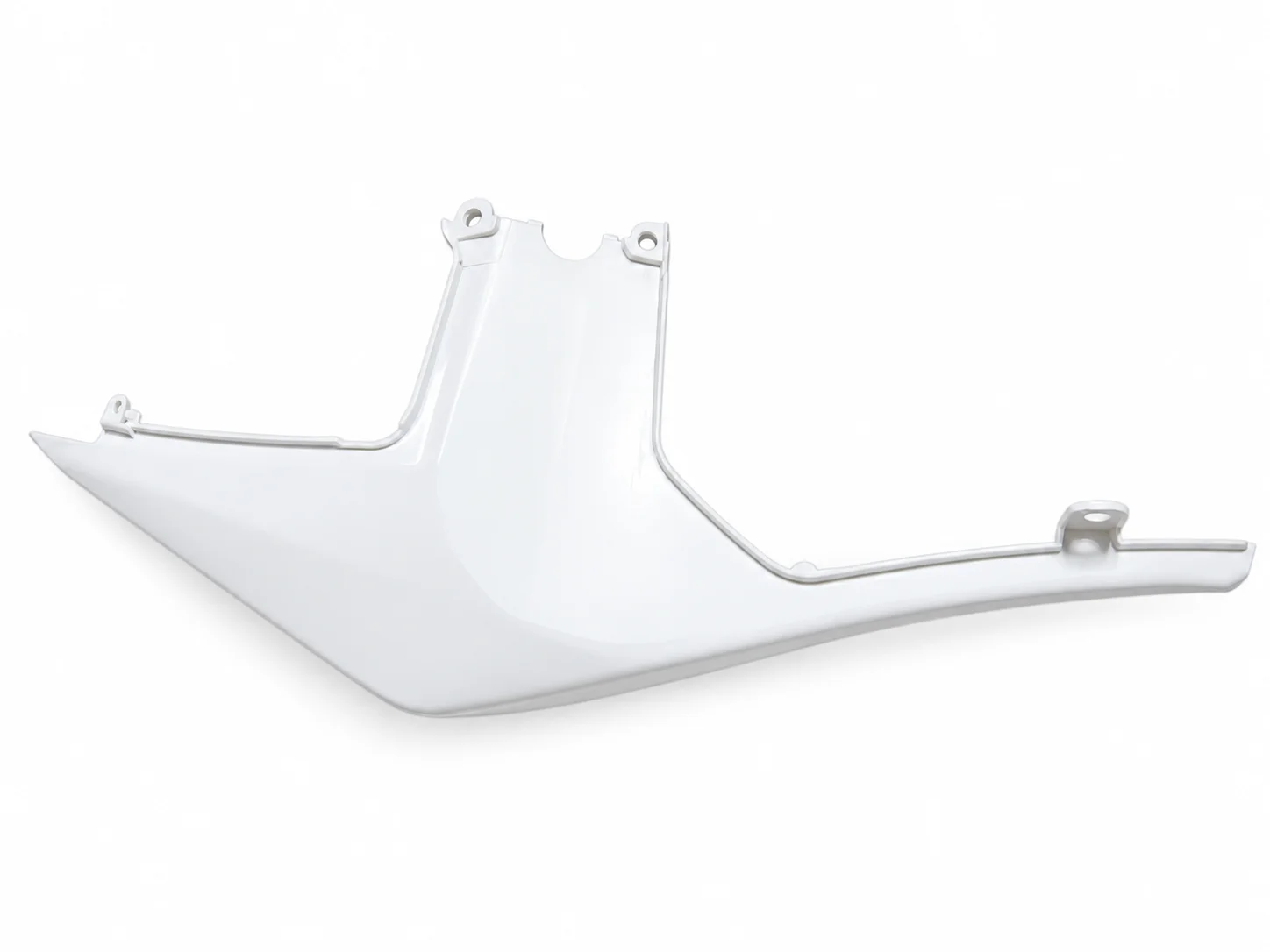 Unpainted Motorcycle Fairing Rear Tail Cover Panlel Fit For Kawasaki Ninja 250R EX250 ZX250 2008 2009 2010 2011 2012