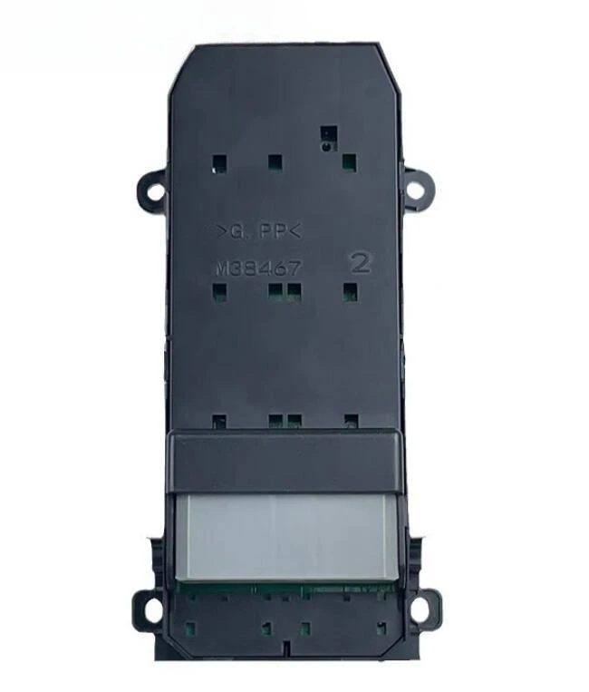 قطع غيار السيارات لهوندا CR-V 2.4L L4 رافع زجاج النافذة زر التحكم 2007 2008 2009 2010 الجبهة اليسرى 35750-SWA