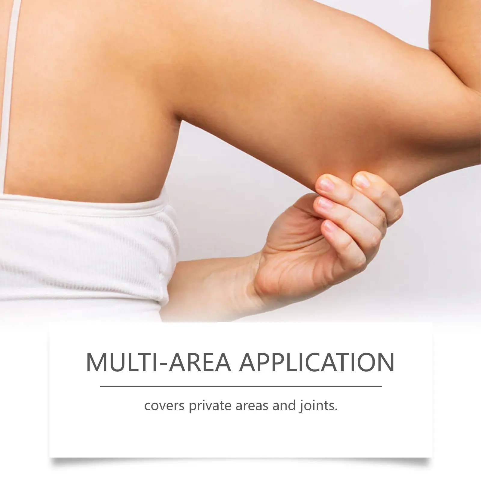 كريم تبييض الجسم تفتيح البشرة تحسين بلادة تقليل جفاف طويلة الأمد ترطيب تدليك سلس العناية بالبشرة الجمال #4