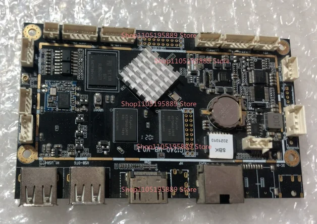 

For G1240-MB-V1.3 Main Board