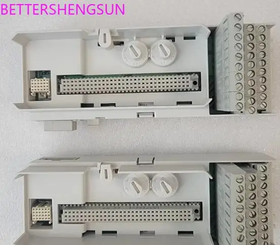 

TU810V1 3BSE013230R1 S800 I/O module base 3BSE013230R1