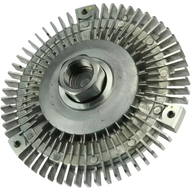 

Oem 11527505302 Automobiles Spare Parts Radiator Fan Clutch For Bmw E36 E46 323i E34 X5 Z3 520i 523i 528i 728i