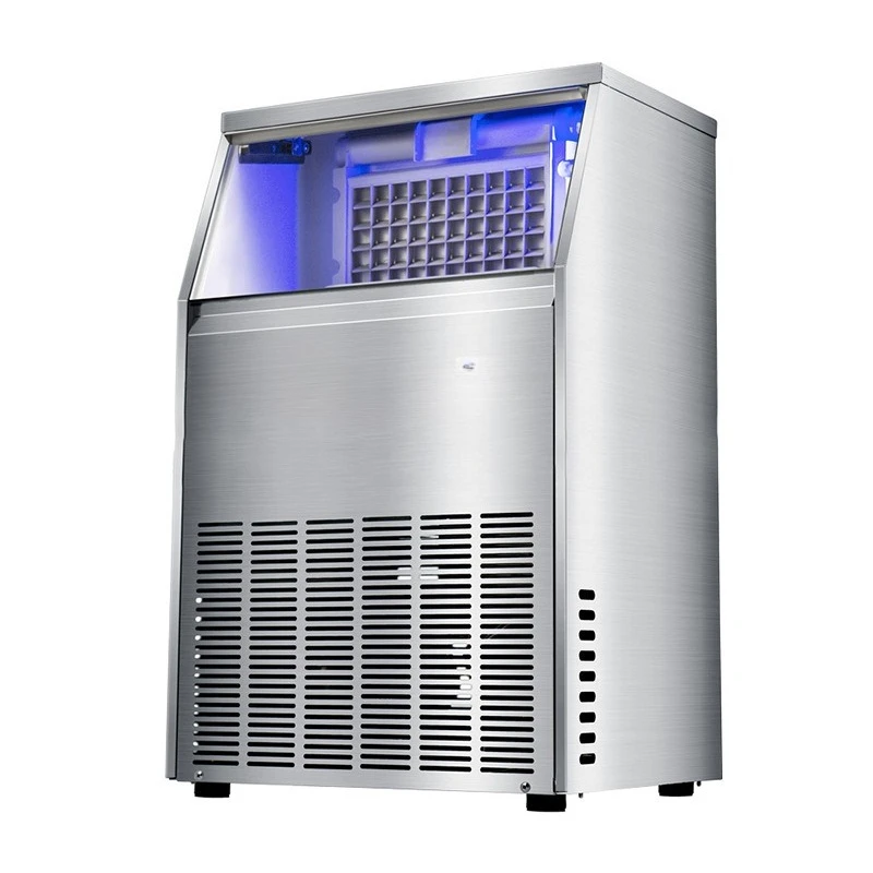 

Ice machine