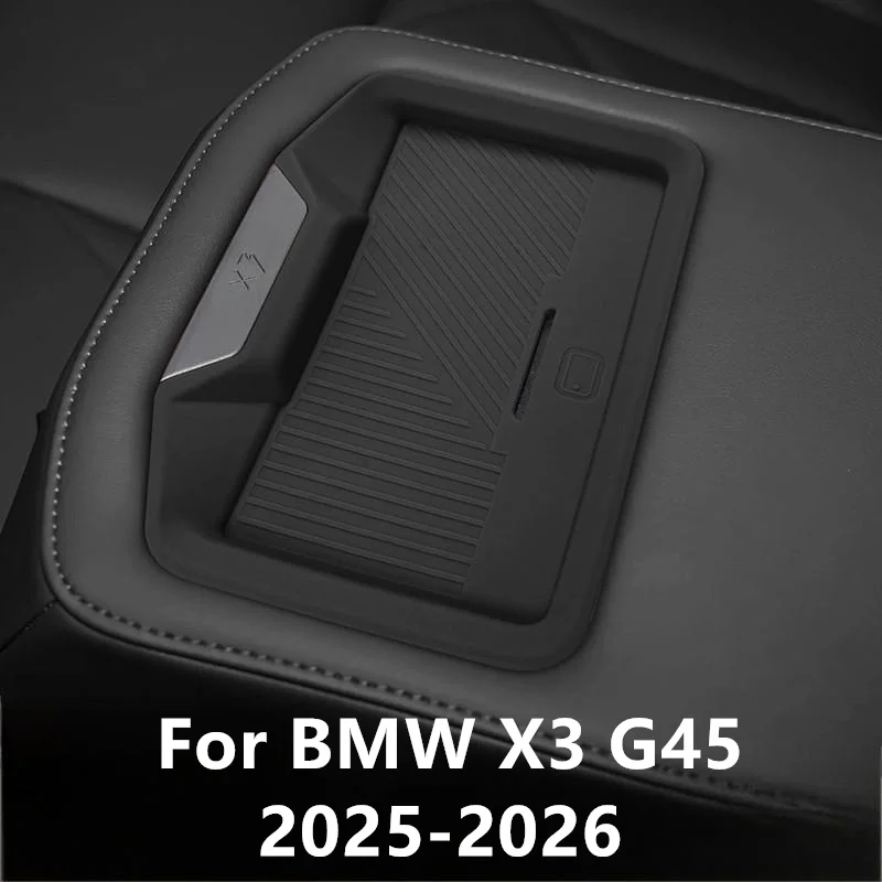 For Bmw X3 G45 2025…