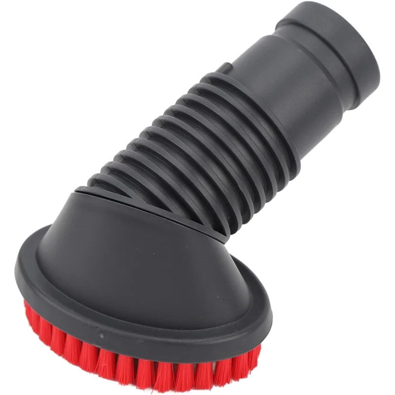 ABZA-交換用真空ブラシ 2 個 Proscenic P8 P8 MAX P8 PLUS/Aveeno A219 A219 PRO/Whirlpool 480Y 496Y 部品用