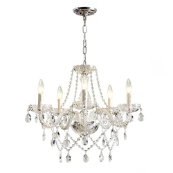 Europa Luxury Chandelier Lights, Crystal Chandeliers, Home Decor, Loft, Living, Sala de jantar, Cozinha Pingente, Luminária Interior