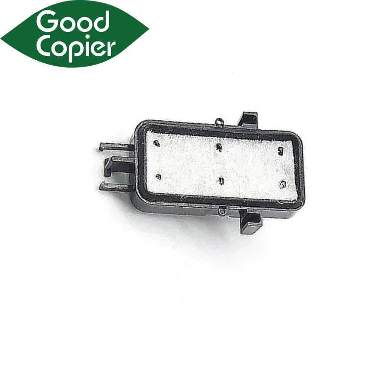 1 peça para Epson Stylus Pro 7600 9600, tampa superior de capping 7600