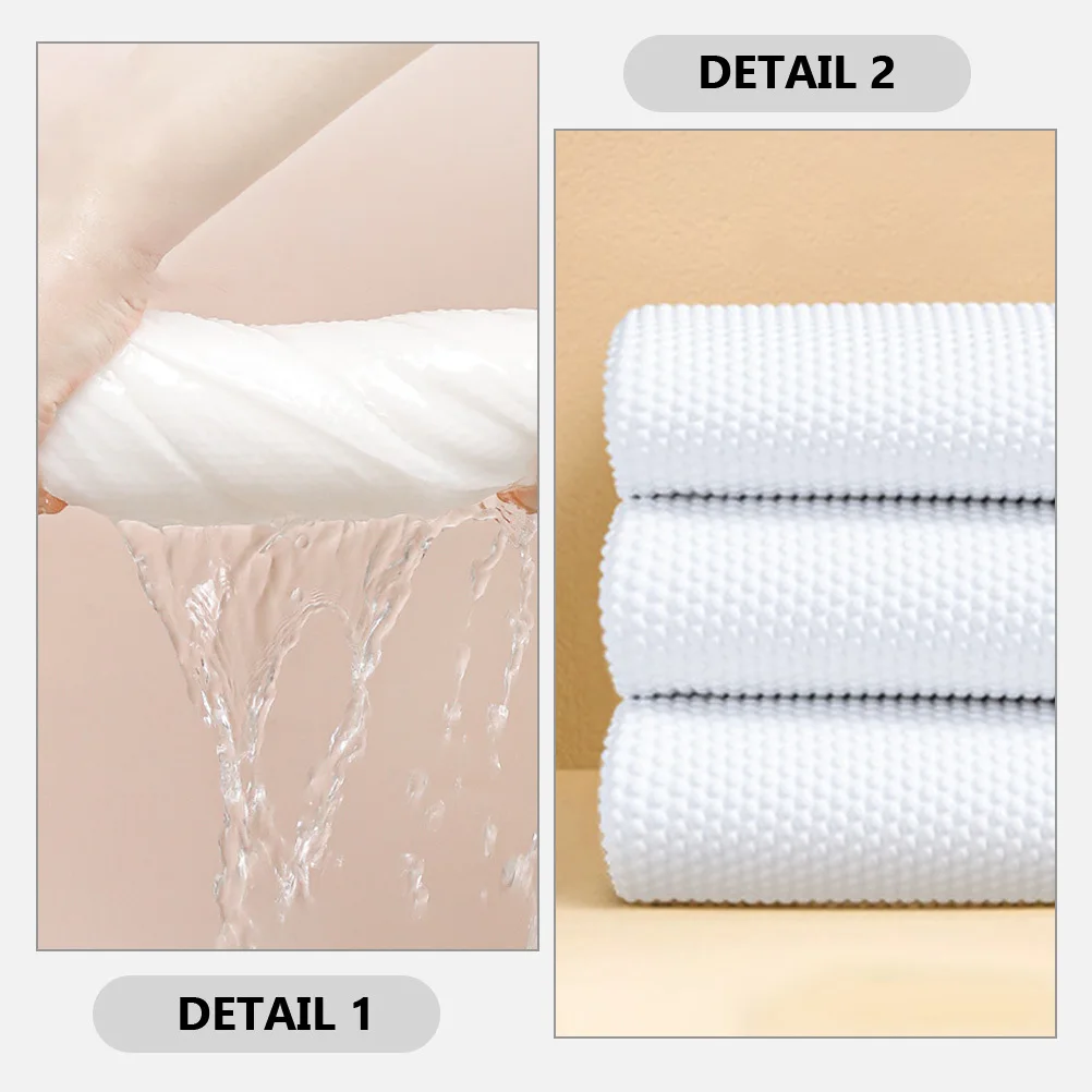 16 قطعة من المناشف المضغوطة للاستعمال مرة واحدة، مناشف بحجم السفر، محمولة للتخييم في الهواء الطلق وتنظيف الوجه والاستخدام اليومي #1