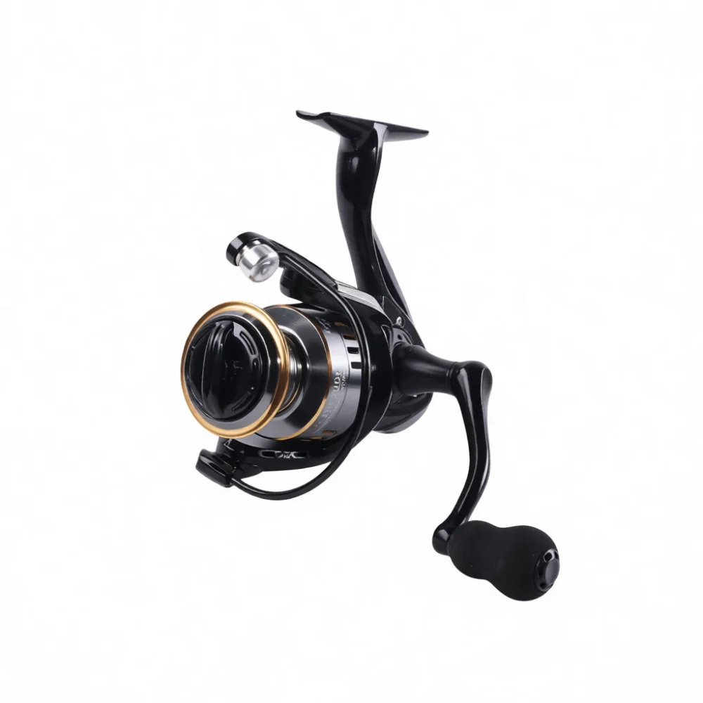 전문가용 스피닝 낚시릴 금속 손잡이 고속 기어비 서프  - Surf Fishing Equipment 리뷰 및 가격