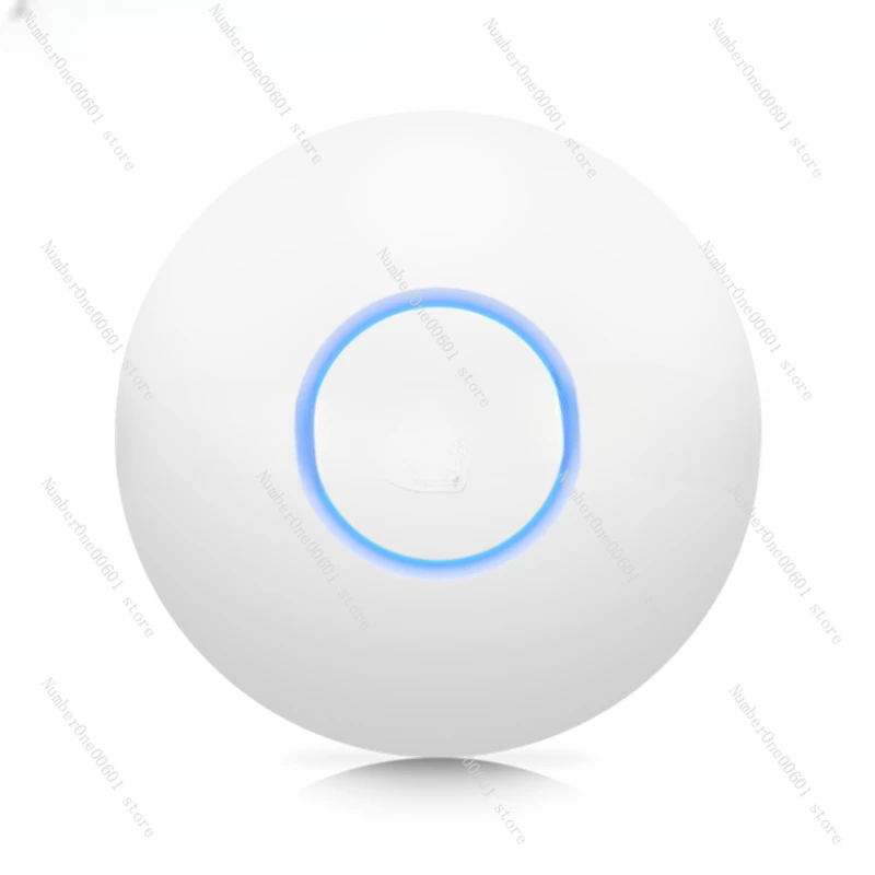 

Unifi U6-Lite LR Pro Wifi6 Enterprise High-Power Gigabit Dual-Frequency Ceiling AP