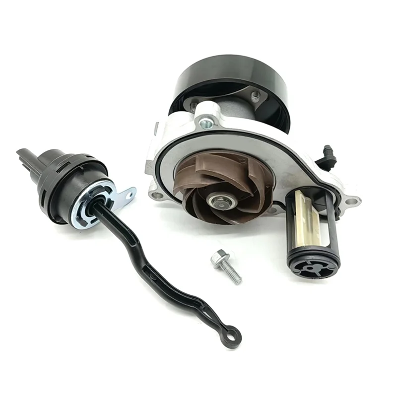 

NEW-11518638026 Car Cooling System Coolant Water Pump For BMW F22 F23 F32 F33 11518575695 11518592238 Auto Replacement
