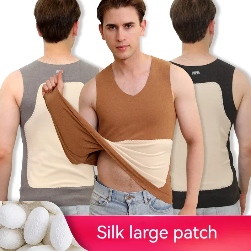 

Winter Fashion Thick Knee Pads Warm and Thick Autumn Clothes and Pants Set Comfortable Plus Size Wool Slim Fit Warm Set