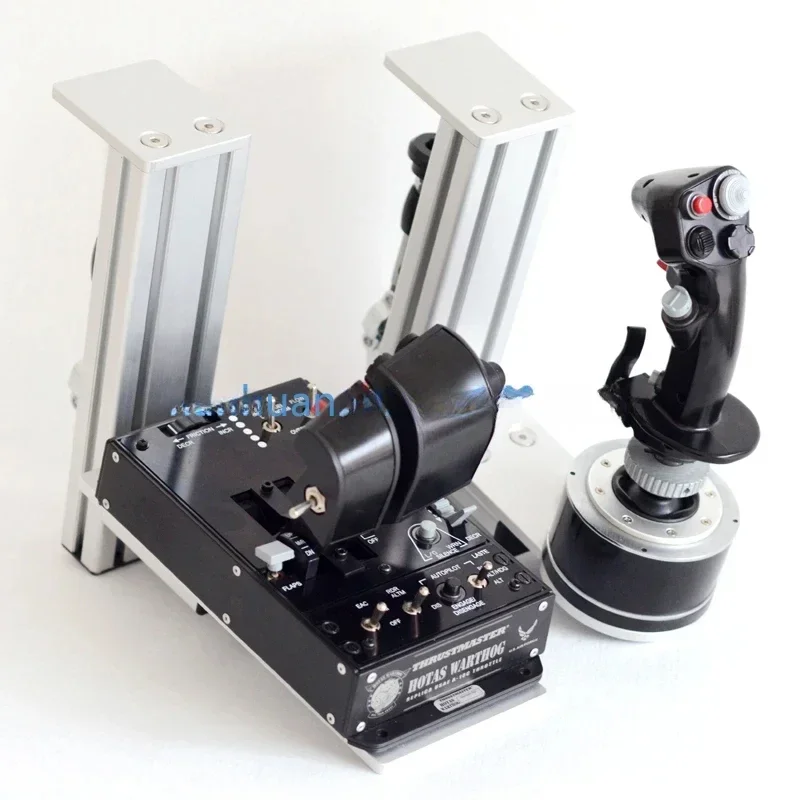 

2025 X56 VKB flight joystick desktop mounting bracket