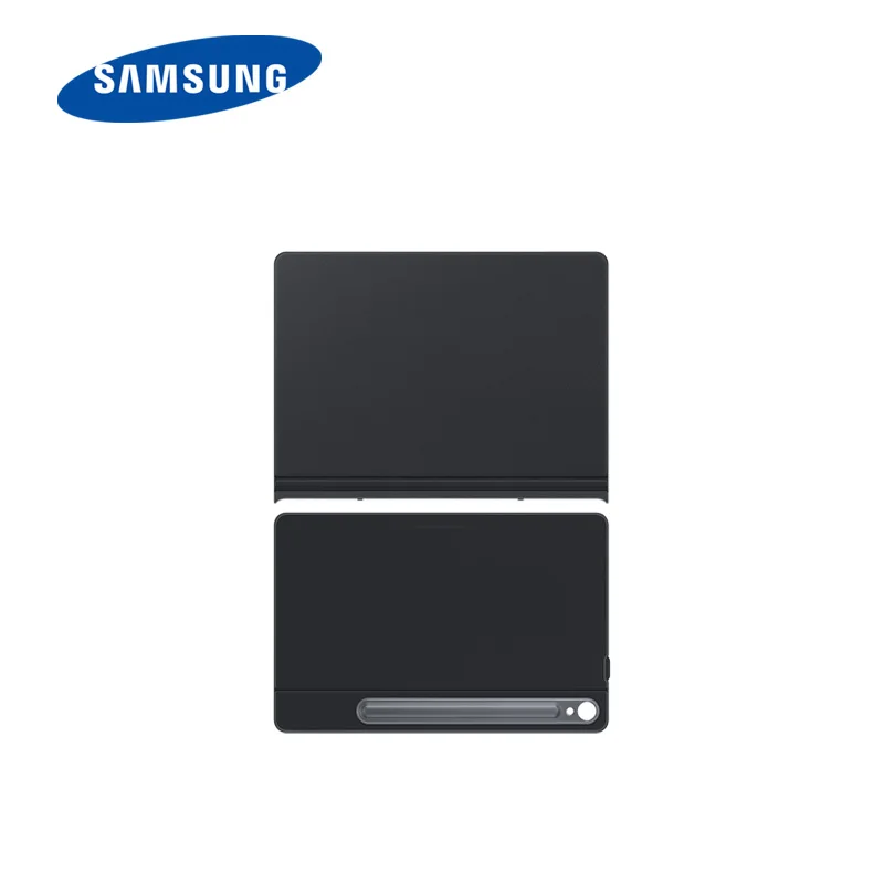 

New SAMSUNG Detachable tablet Cover for tab S9 / S9 FE 5G/S10FE /Tab S10 Lite Tablet EF-BX710PBEGCN Book Stand foldable