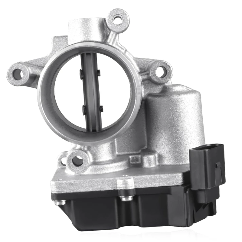 03G128063T Throttle Body Assembly for VW Golf VI Jetta III BEETLE 2.0 TDI CJAA CFFB Audi Throttle Valve Body Assy A2C37524500