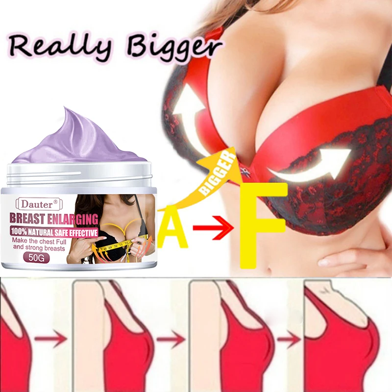 

Chest Enlarge Essential Cream Massage Chest Care Skin Fullness Essential Cream(15/30/50g)