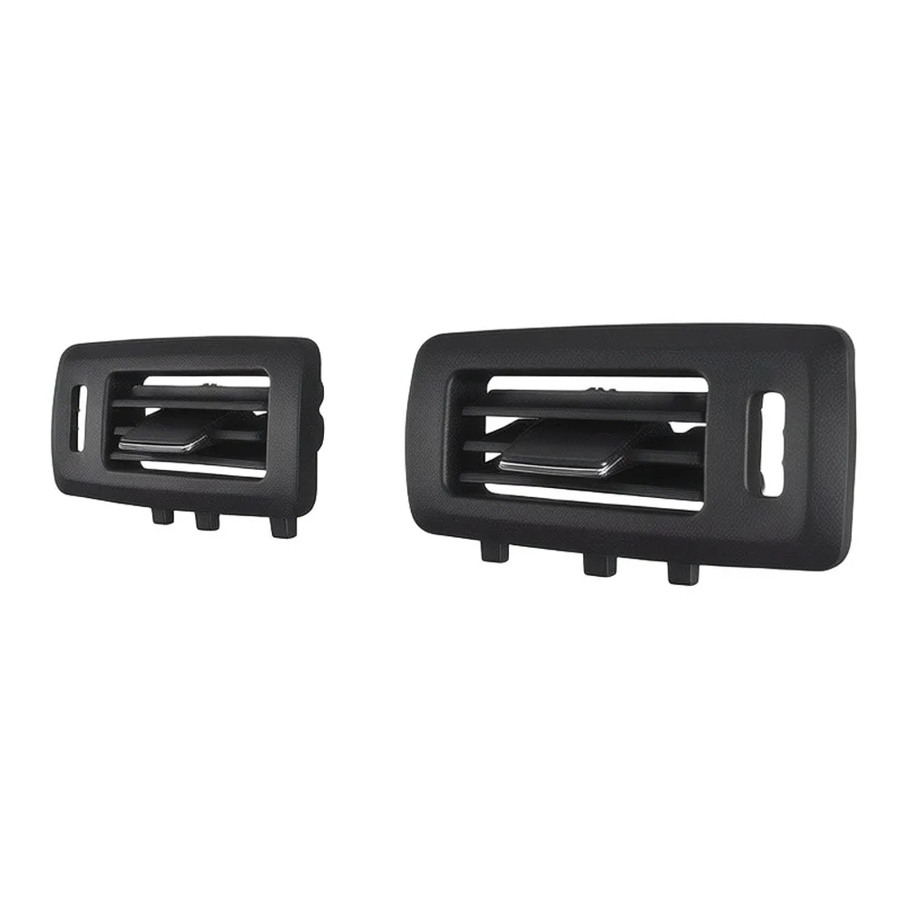 OEM-Style Roof AC Vent Panel Replacement Set 1668301554 1668301654 for Mercedes-For GL350 GL400 GL450 GL500 GL550 GL63