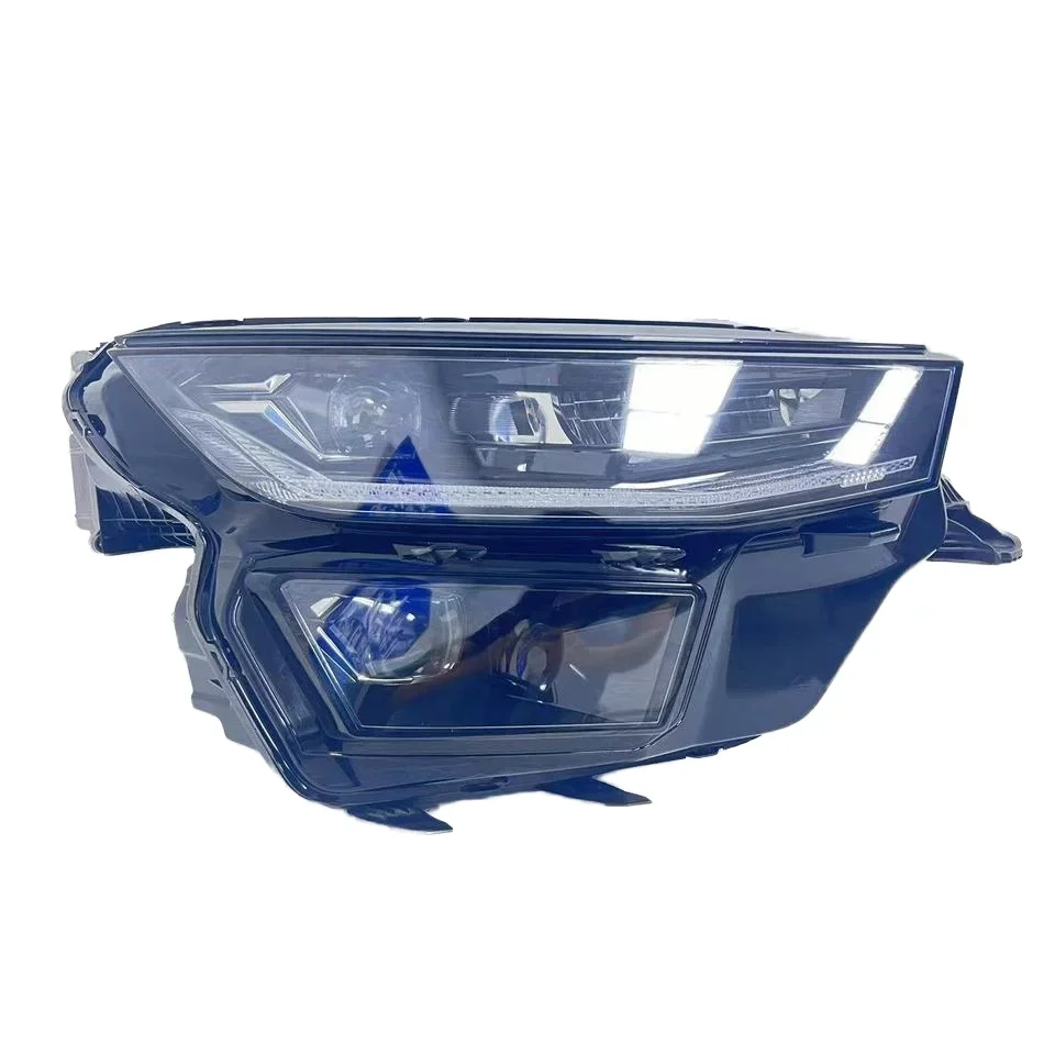 Suitable for Skoda Kodiak headlight car LED headlight car Headlight assembly Auto lighting systems