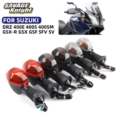 Front Rear Turn Signal Light For SUZUKI GSF 600 650 1200 1250 N/S Bandit GSX 650F 1250FA Motorcycle Indicator Lamp Flashing Bulb