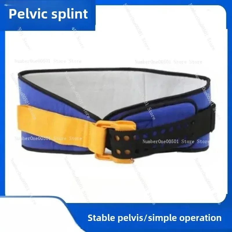 

Wholesale First Aid Belly Belt Pelvic Sling Tactical Medical Bandage For Pelvic Fractures