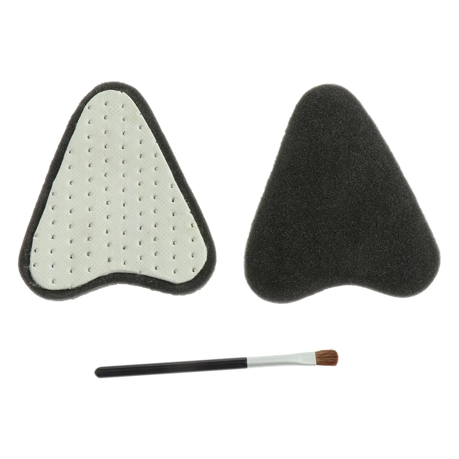 Dog Ear Care Stand Up Support Orthopedic Sticker for Medium Large Dogs Erecting Ear Cleaning Tools