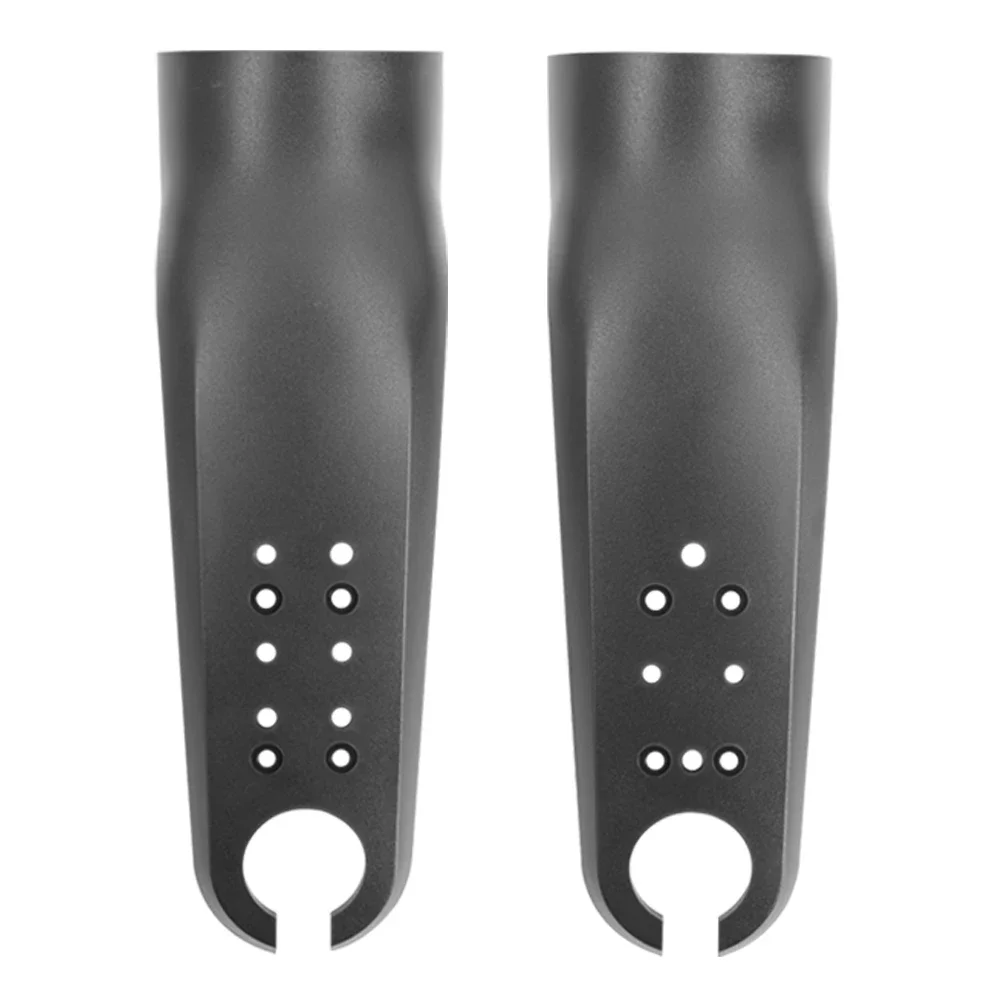 Für Xiaomi Mijia MI M365 1S Pro E-Scooter Reifen Splash Fender Sets Gabel Schutzhülle Radnabe kappe Reflektierende Schalen – Detail 8