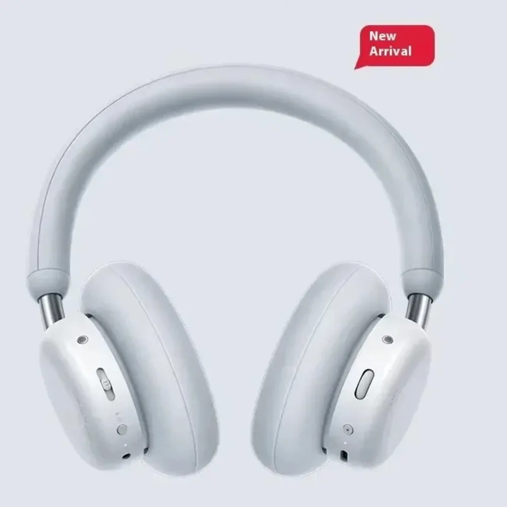 CMF بواسطة لا شيء سماعة برو HIFI سماعات لاسلكية بلوتوث 40dB الحد من الضوضاء عمر البطارية الطويل الألعاب سماعة رأس للموسيقى هدية