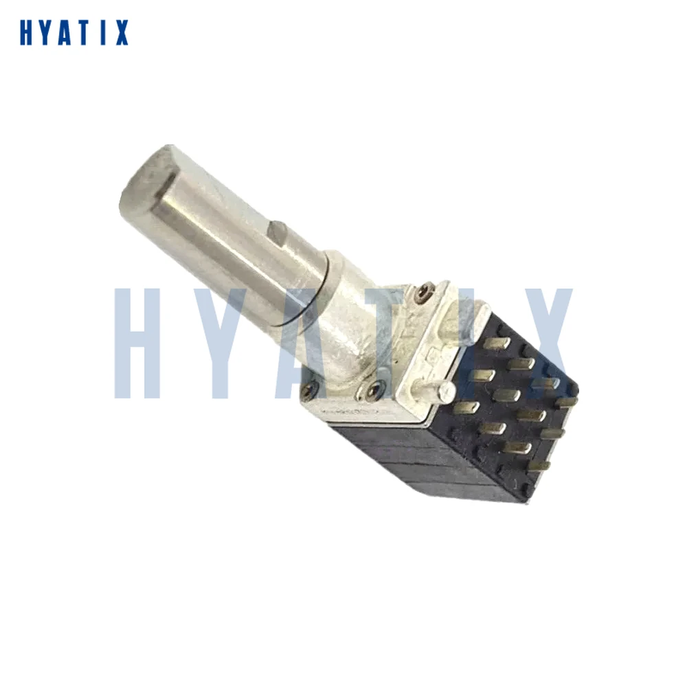 5pcs Volume Switch Potentiometer Channel Switch for MTP3550 MTP6550 MTP6750 MTP3100 MTP3150 MTP3250 Walkie Talkie Accessories