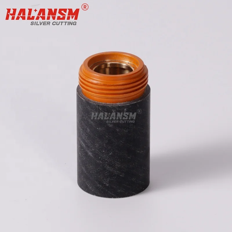 فوهة قطع البلازما عالية الجودة 220990 220816 220819 220941 220930 القطب 220842 درع 220817 220993 ل powmax85/165/105